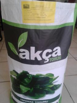 Akca Çim Tohum